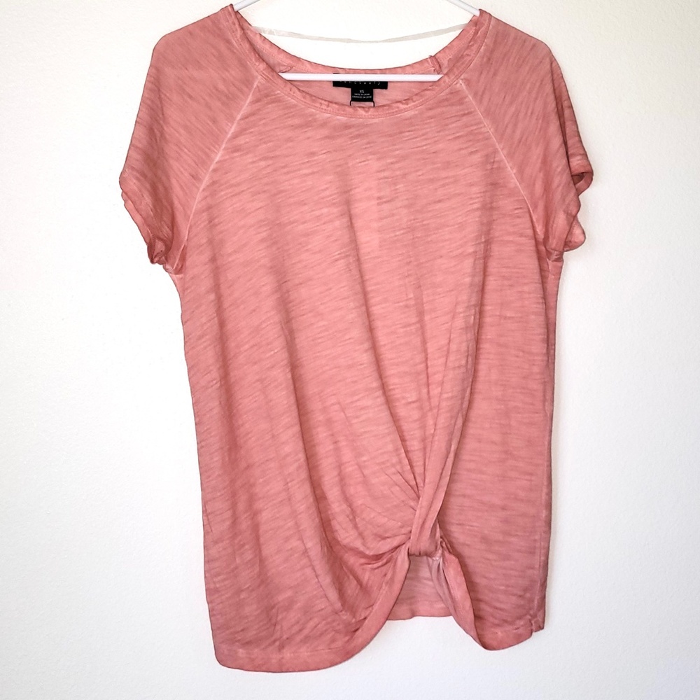 Sanctuary t-shirt - XS